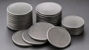 Disc Filter 2.5 Inch visual guide