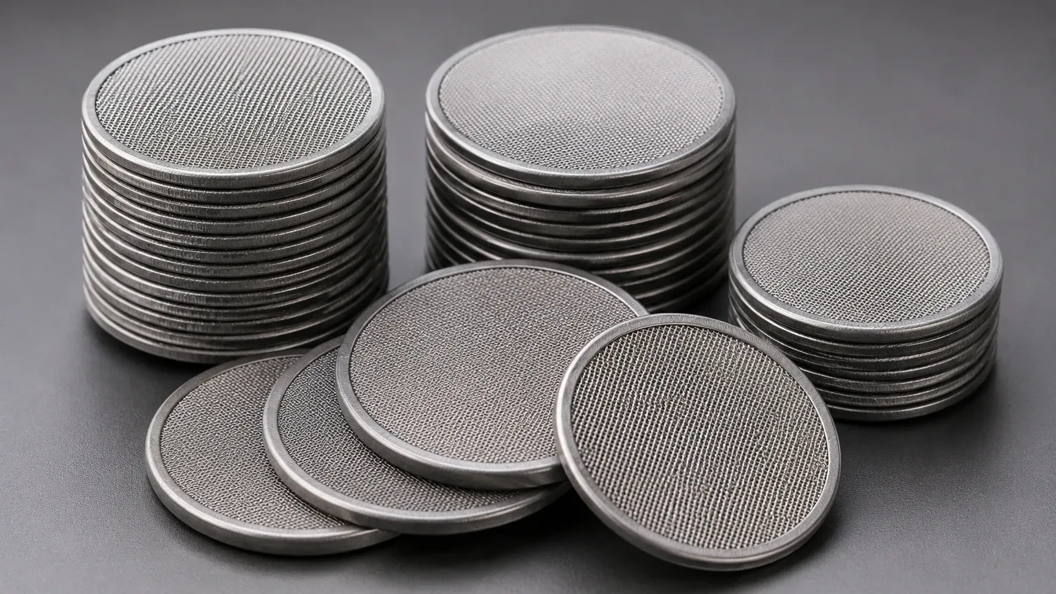 Disc Filter 2.5 Inch visual guide