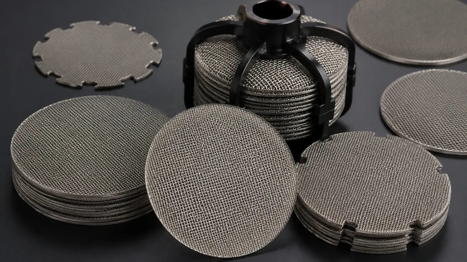 Disc Filter 2 Inch Price visual guide