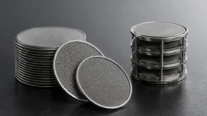 Disc Filter 20mm visual guide