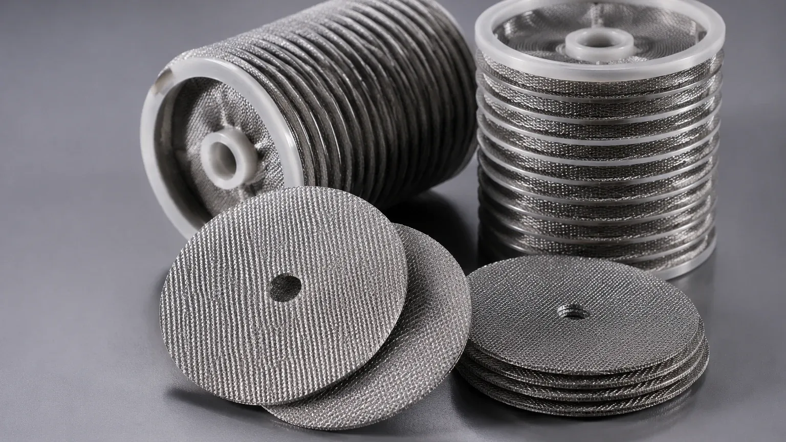 Disc Filter 3 4 visual guide