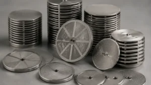 Disc Filter 3 visual guide