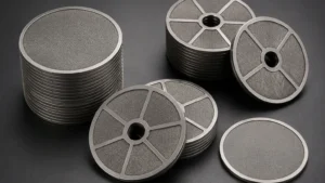 Disc Filter 3 Inch visual guide