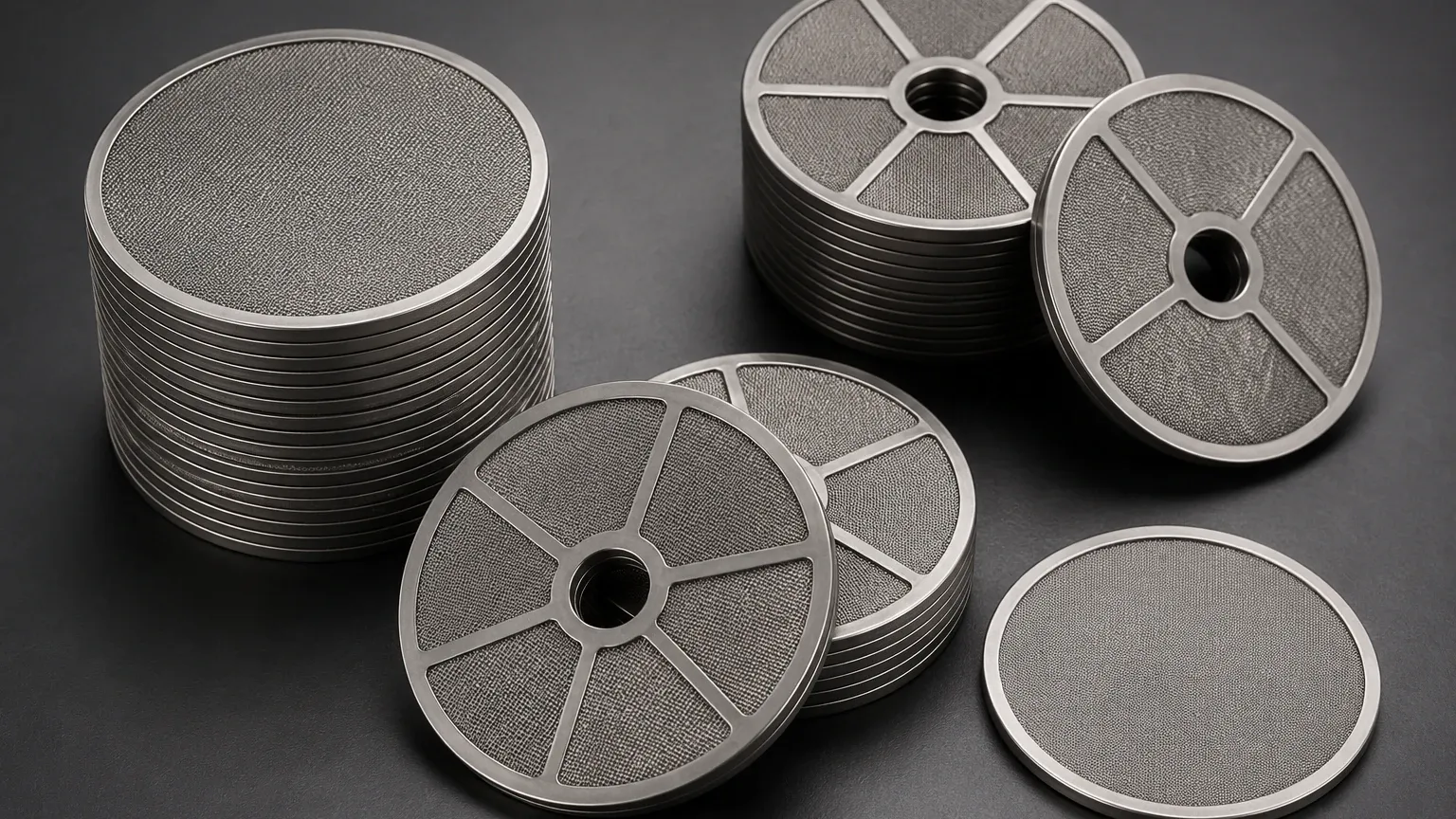 Disc Filter 3 Inch visual guide