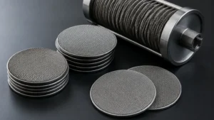 Disc Filter 32mm visual guide