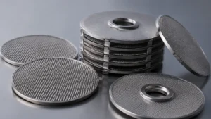 Disc Filter 3d visual guide