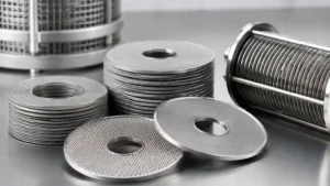 Disc Filter 4 visual guide