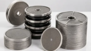 Disc Filter 4 Inch visual guide