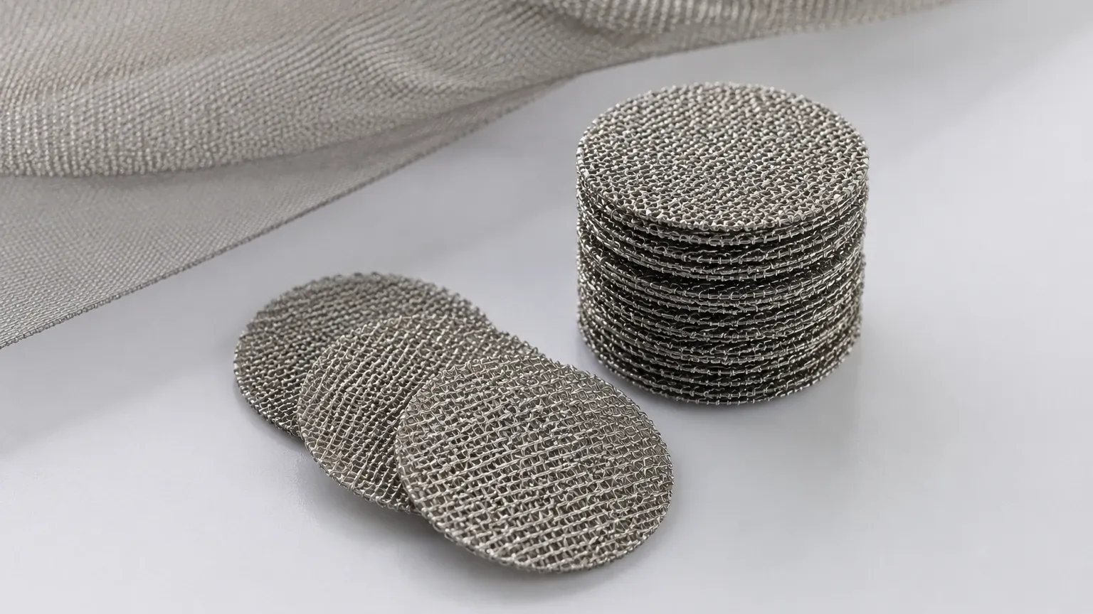 Disc Filter 50mm Disc Filter 50mm visual guide