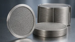 Disc Filter 63mm visual guide