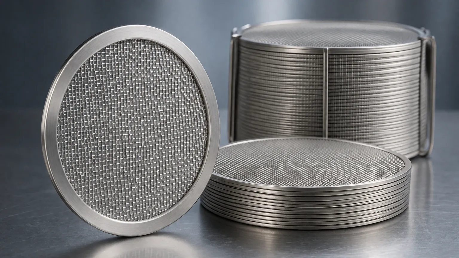 Disc Filter 63mm Disc Filter 63mm visual guide