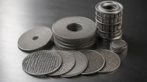 Disc Filter Catalogue visual guide