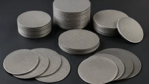 Disc Filter Discs visual guide