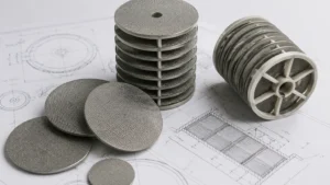 Disc Filter Dwg visual guide