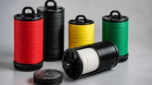 Disc Filter for Irrigation visual guide