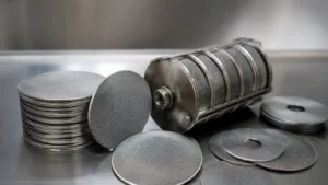 Disc Filter for Water Tank visual guide