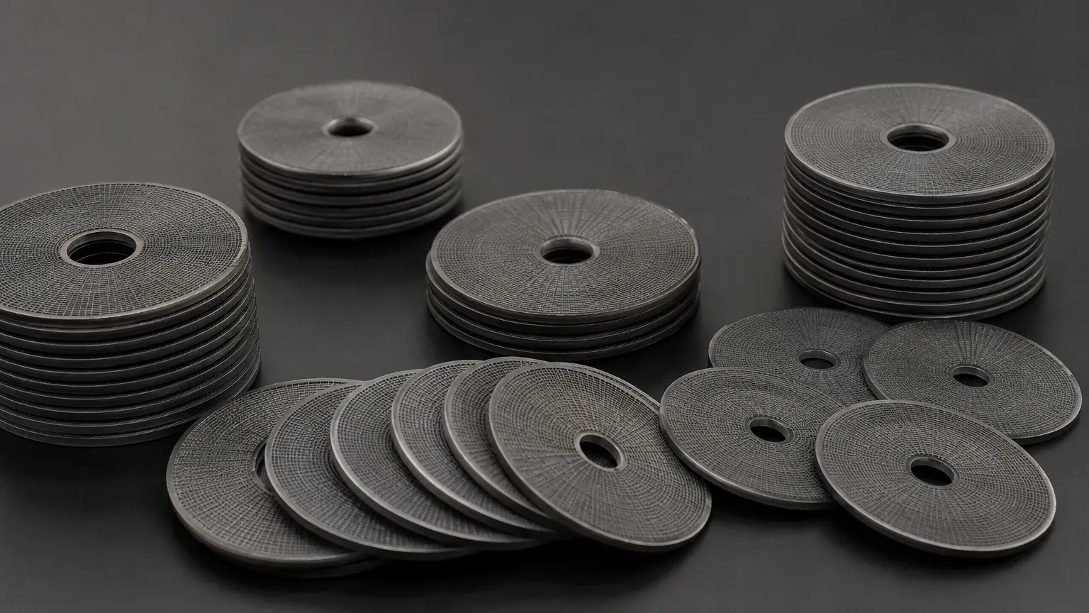 Disc Filter Hsn Code and Gst Rate visual guide