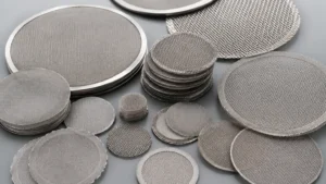 Disc Filter Images visual guide