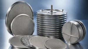 Disc Filter Manufacturers visual guide