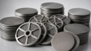 Disc Filter Manufacturers in India visual guide