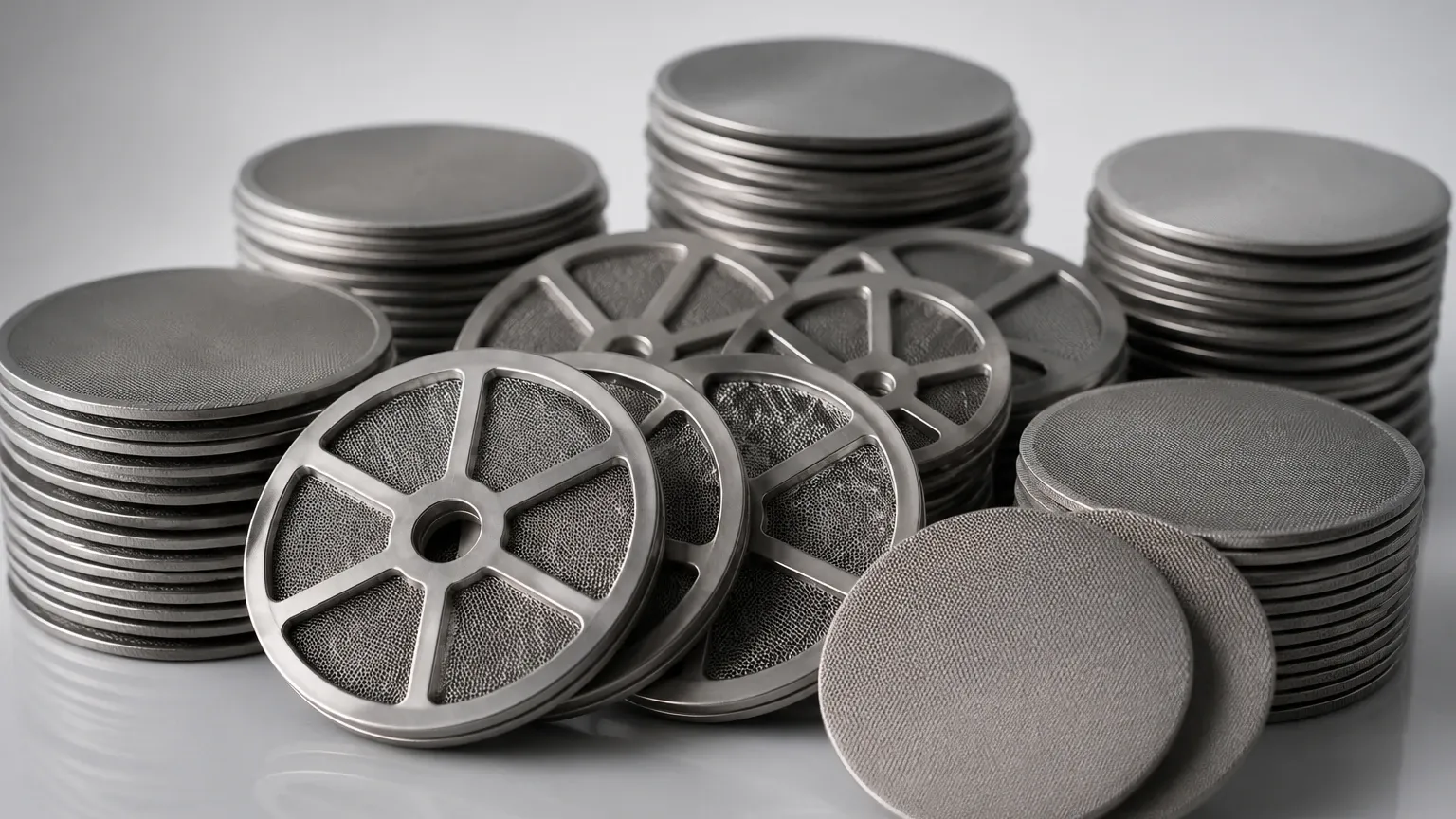 Disc Filter Manufacturers in India Disc Filter Manufacturers in India visual guide