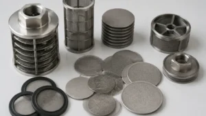 Disc Filter Meaning visual guide
