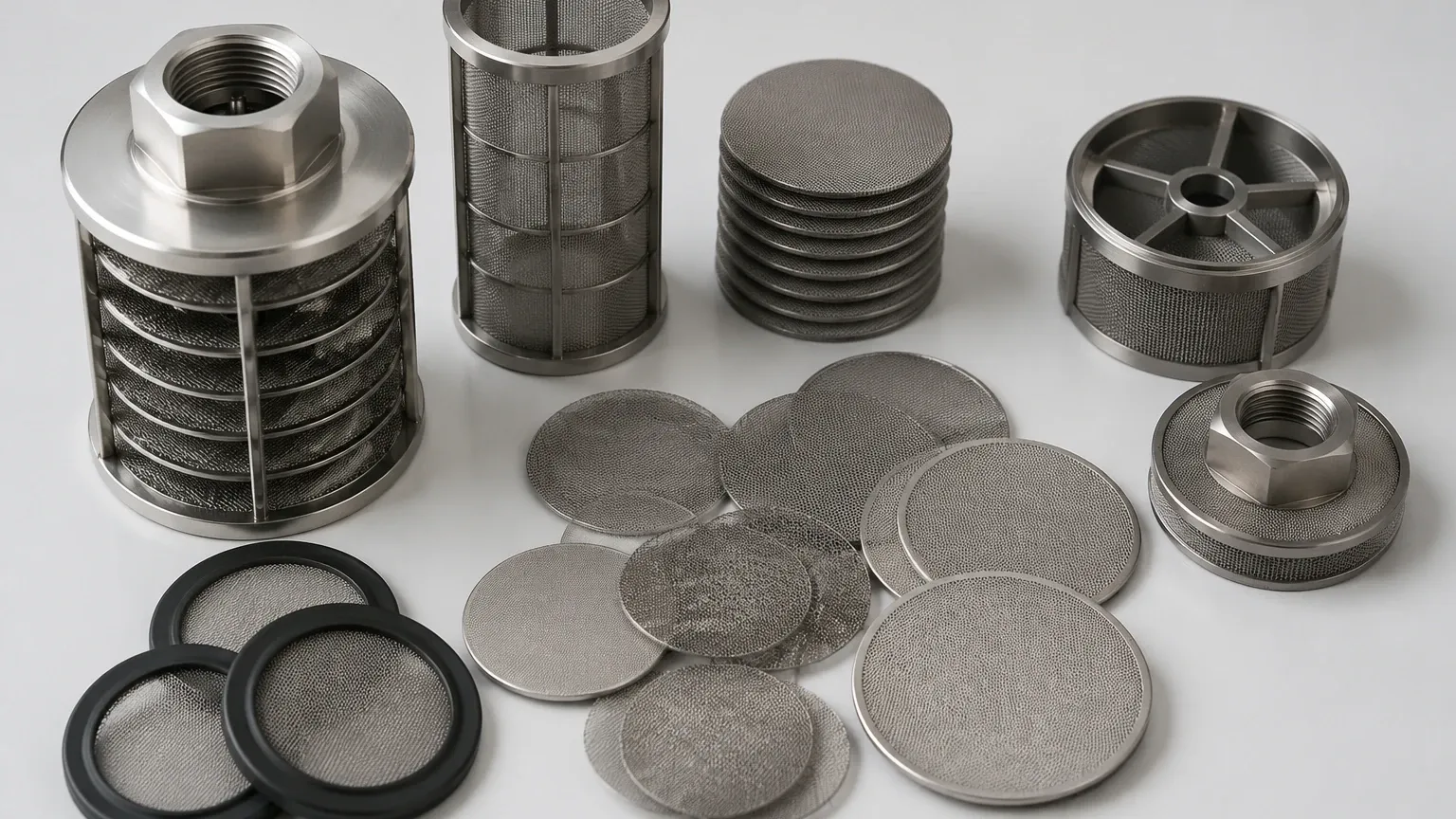 Disc Filter Meaning Disc Filter Meaning visual guide