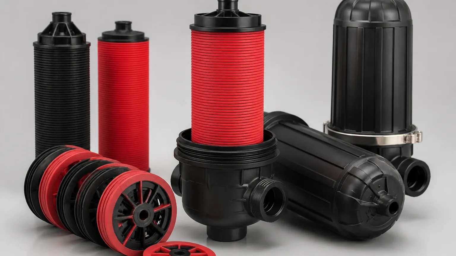 Disc Filter Netafim Disc Filter Netafim visual guide