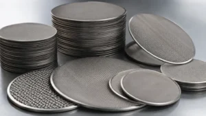Disc Filter Nz visual guide