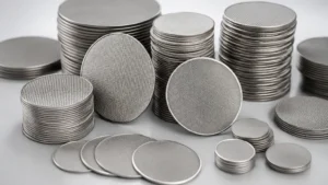 Disc Filter Supplier visual guide