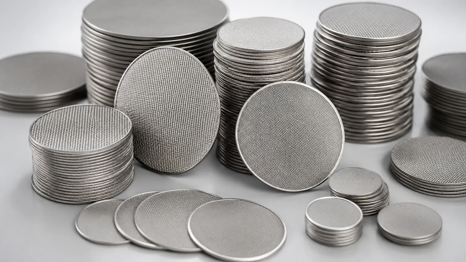 Disc Filter Supplier visual guide