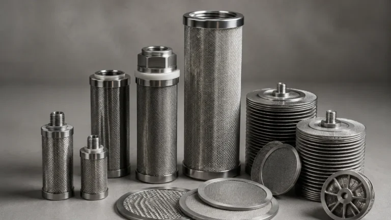 Disc Filter vs Screen Filter Which Is Better visual guide