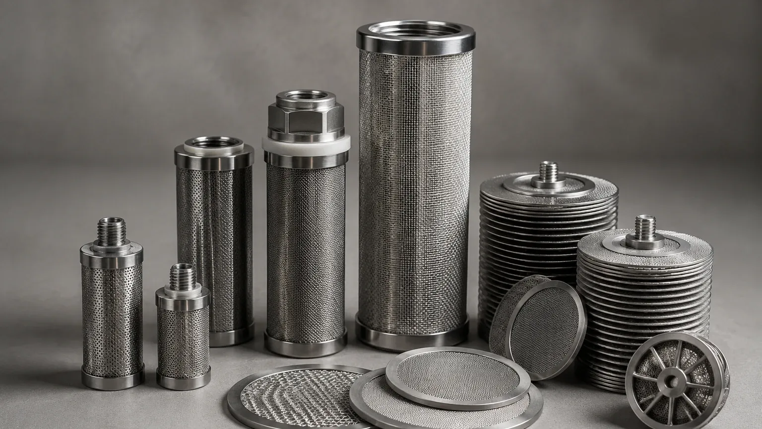 Disc Filter vs Screen Filter Which Is Better visual guide