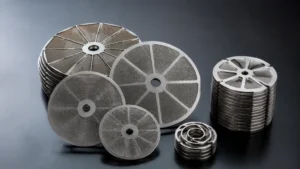 Disc Filtration Tryhackme visual guide