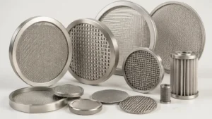 Disk Filters visual guide