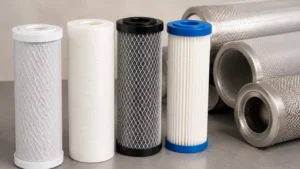 Do Water Filter Cartridges Expire visual guide