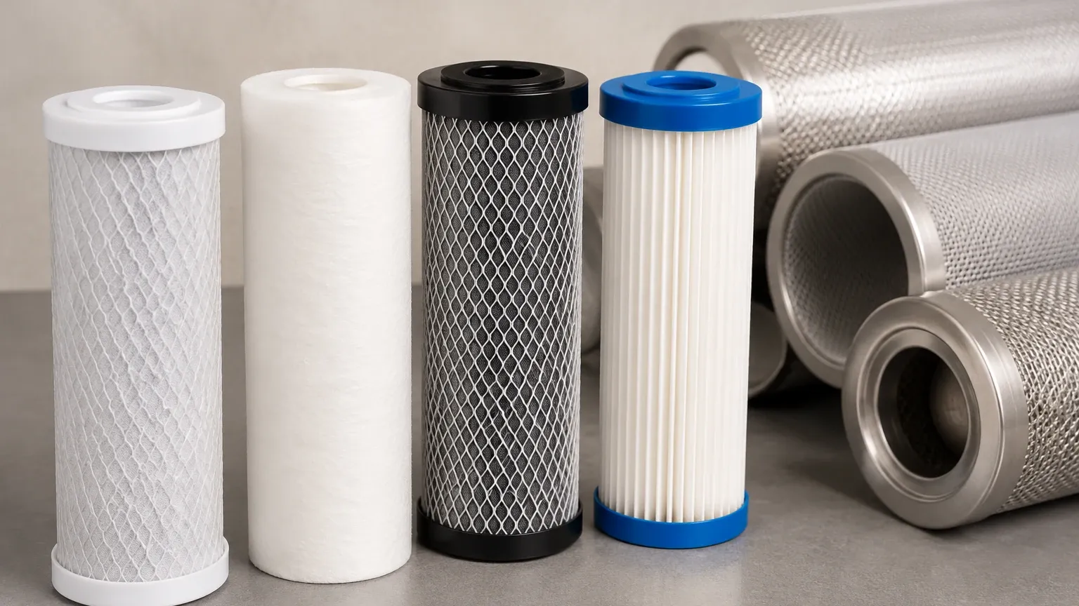 Do Water Filter Cartridges Expire Do Water Filter Cartridges Expire visual guide