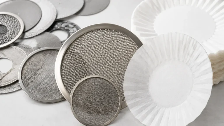 Do You Need a Paper Filter with a Permanent Filter visual guide