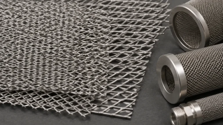 Does Home Depot Sell Expanded Metal visual guide