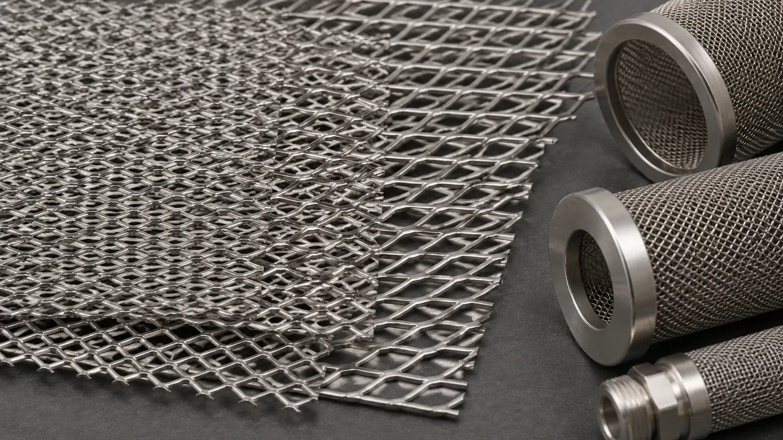 Does Home Depot Sell Expanded Metal visual guide
