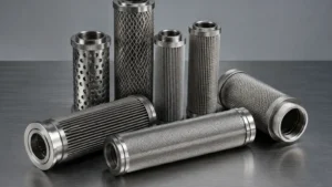 Dolphin M400 Filter Cartridges visual guide