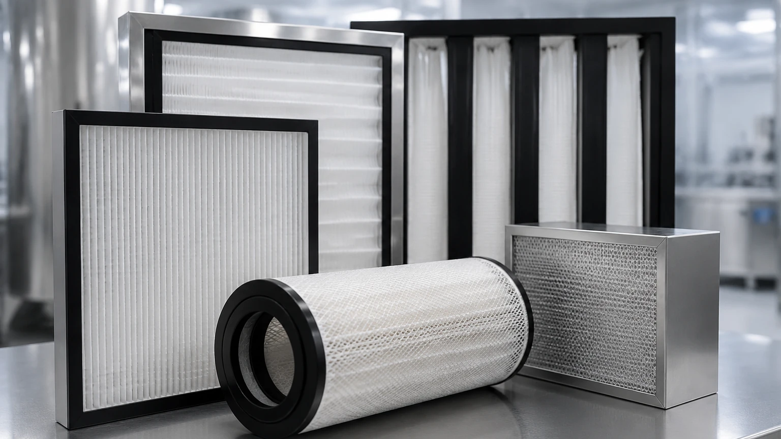 Donaldson Hepa Filter Industrial Donaldson Hepa Filter Industrial visual guide
