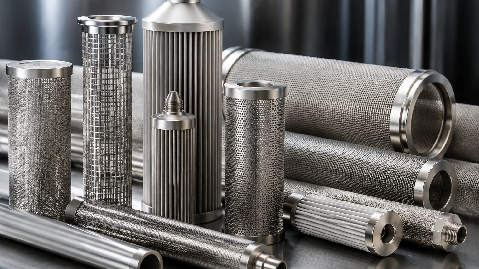 Donaldson Torit Company visual guide