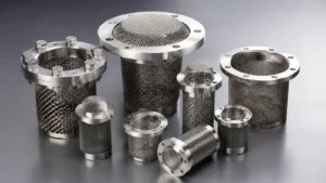 Downpipe Strainers visual guide