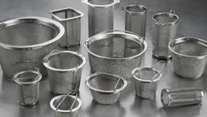 Drain Strainer Baskets visual guide
