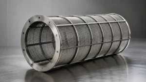 Drum Screen for Sale visual guide