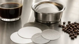 Dunkin Donuts Filter Packs visual guide