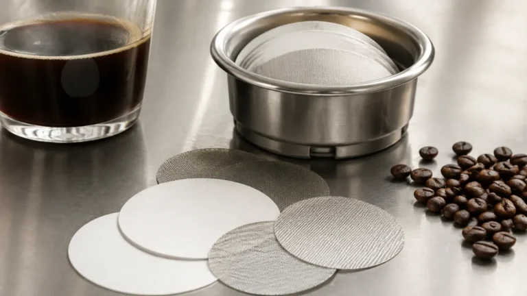 Dunkin Donuts Filter Packs visual guide