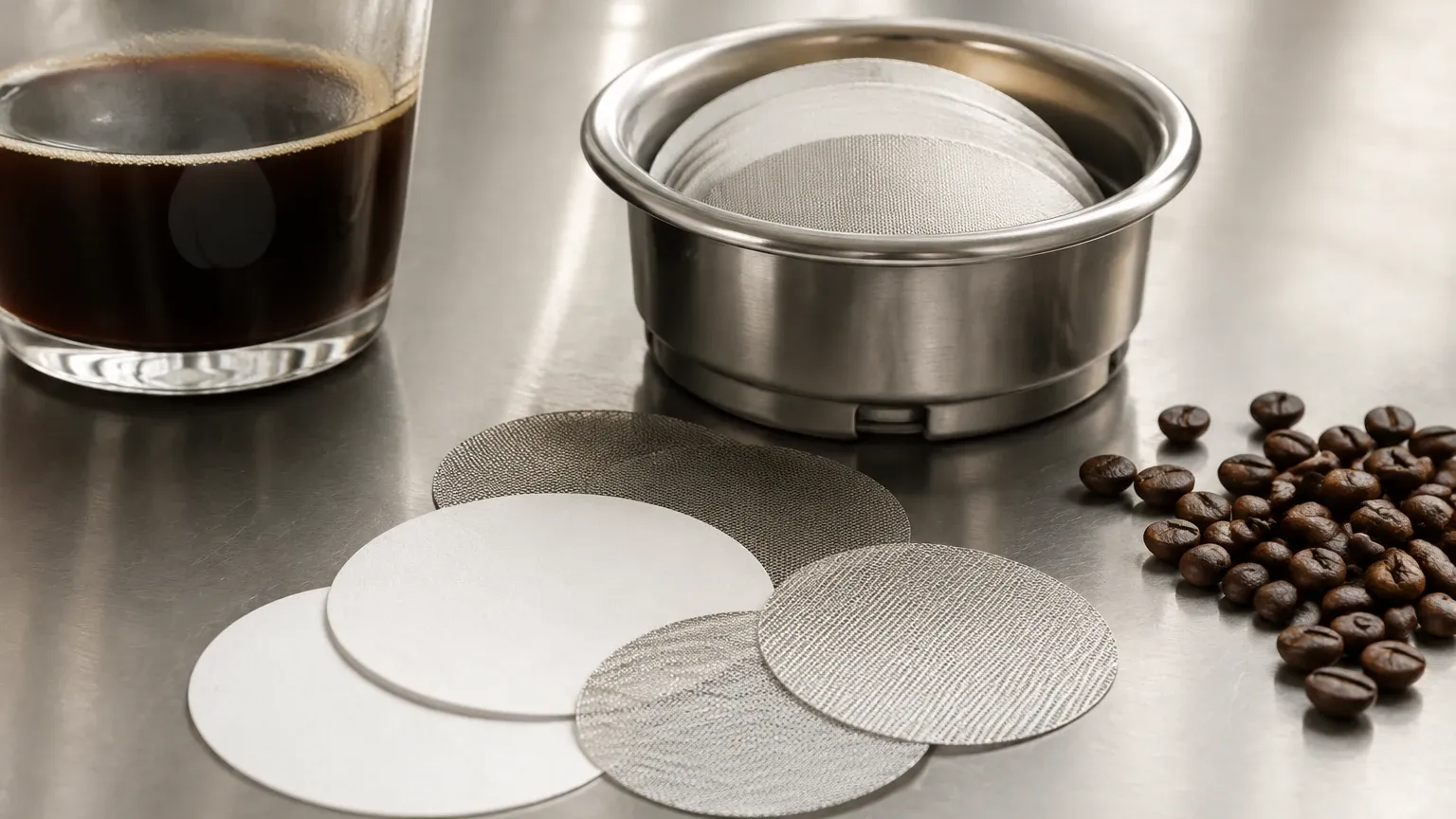 Dunkin Donuts Filter Packs visual guide