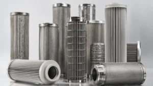 Dura Water Filter Cartridges visual guide
